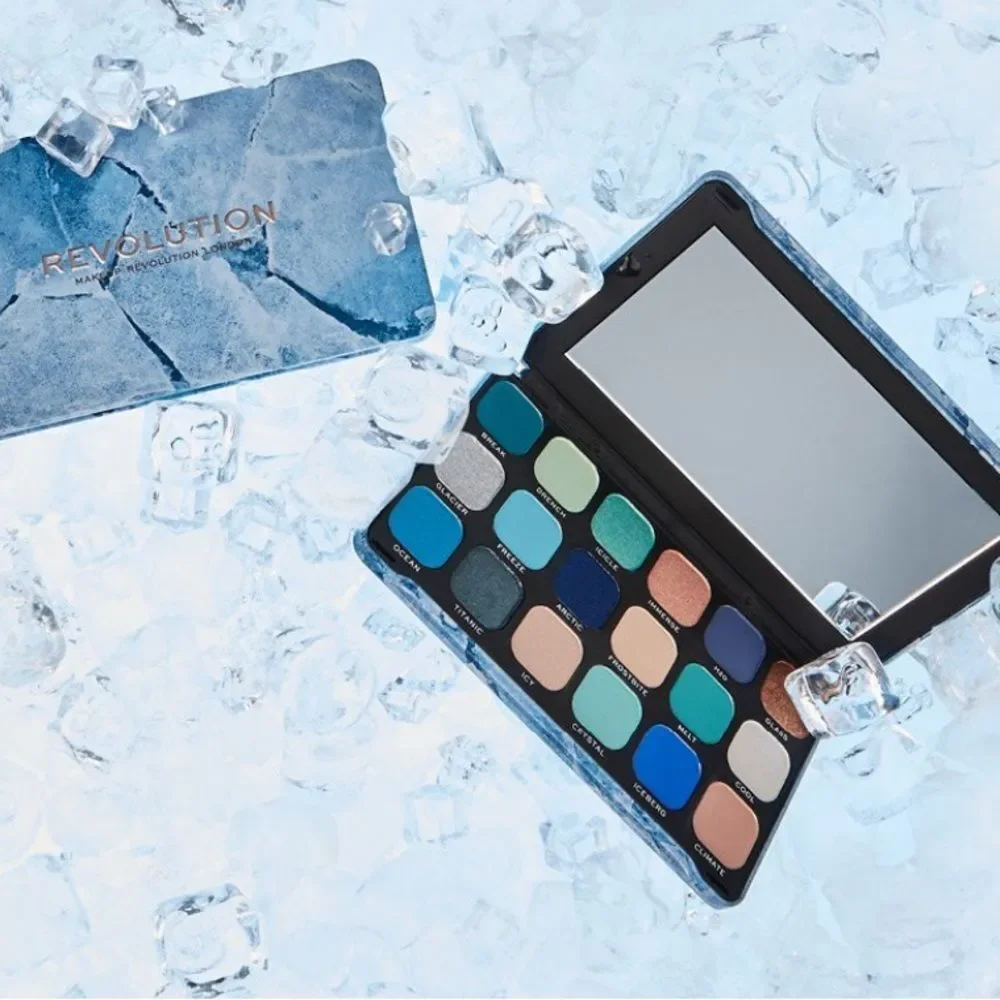 Revolution Beauty Forever Flawless Eyeshadow‎ Palette